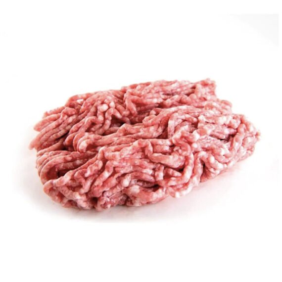 Ground Pork - Giniling