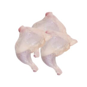 Chicken Quarter Leg