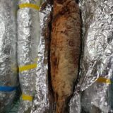 Relyenong Bangus